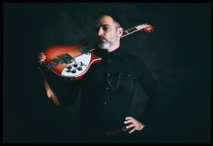 Affiche Le grand banquet de liens - avec Dimoné