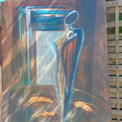 Brigitte Ransinangue