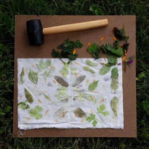 Affiche Atelier Tataki-Zomé 