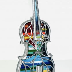 TREMOLO - @davidfabie-art 