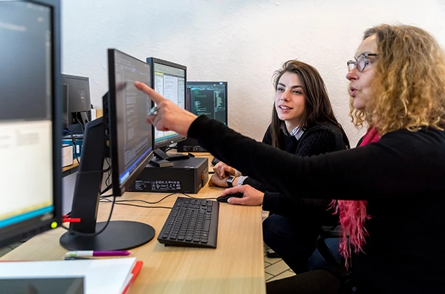 Cluster numérique d'Occitanie