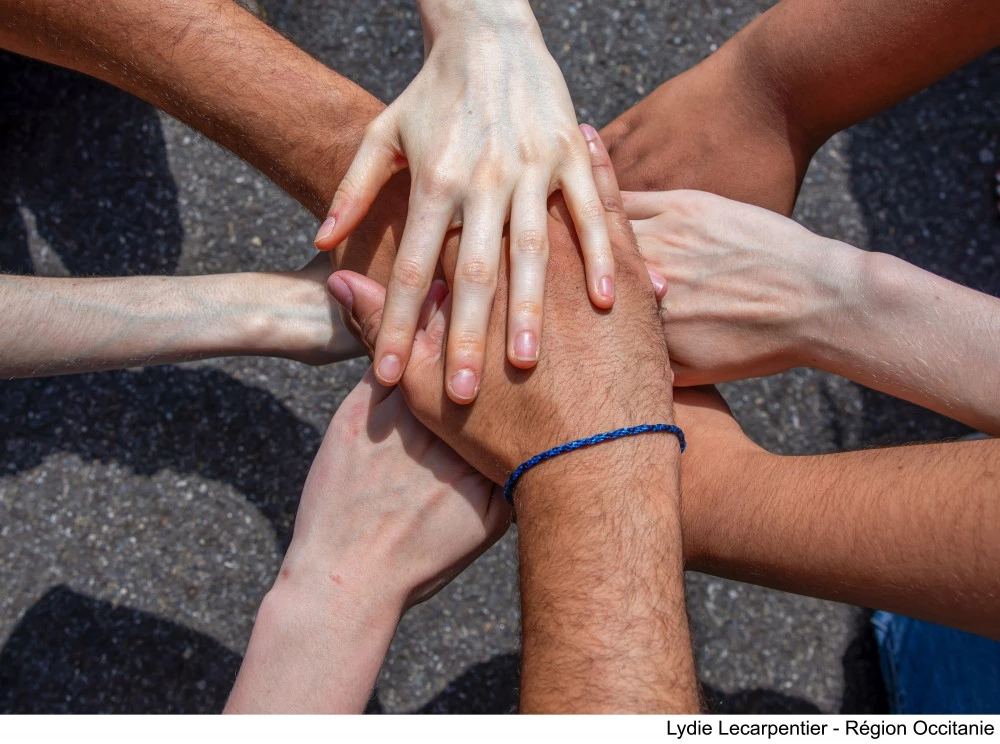 L'inclusion des personnes en situation de handicap est au cœur des actions transversales mises en place par la Région