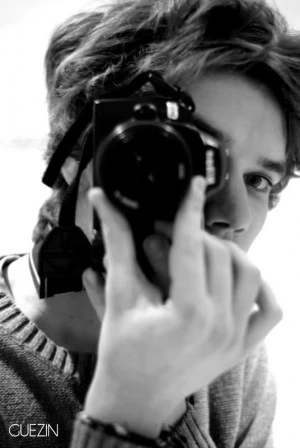 Affiche Dans l'oeil du Zinc