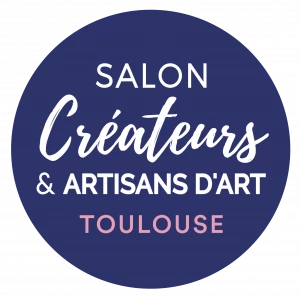 Affiche Salon Créateurs & Artisans d'Art 2024