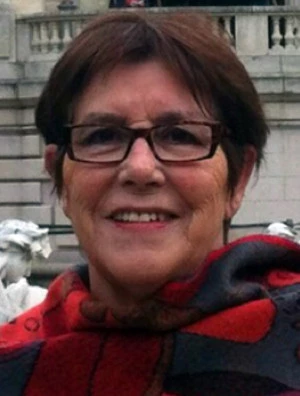 Affiche Rencontre avec l'auteur Emma Sanz-Delzars à 18h