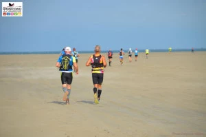 Affiche Grand raid de Camargue