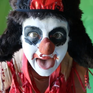 Affiche L'apprentie compagnie, Coll. les EnchantReurs - Homo Suivant