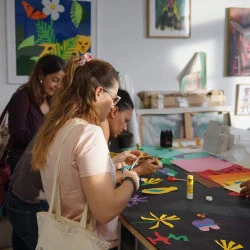 Les Ateliers Tropisme