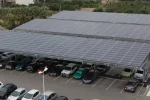 La plus puissante installation photovoltaïque en autoconsommation de la Région
