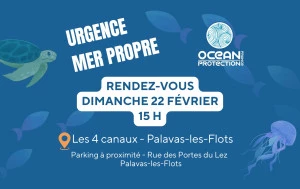 Affiche Ramassage du dimanche 22 février 2026