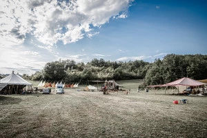 Affiche Festival Out of the Void