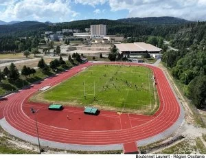 L'équipementier Asics rouvrira un centre d'entraînement à Font-Romeu pour la préparation des athlètes aux JO 2024
