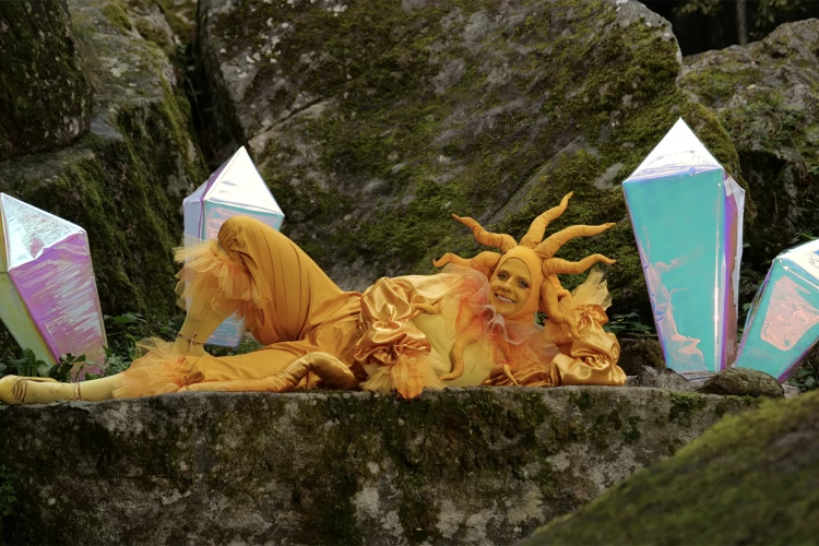 Caldeira - Film, 16'37, 2026 - ZoéMotion 