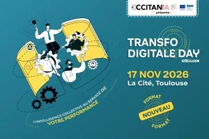 Affiche Transfo Digitale Day