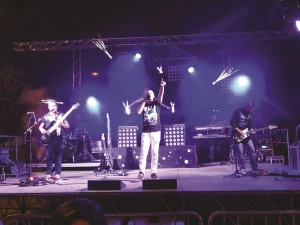 Affiche Fête Nationale