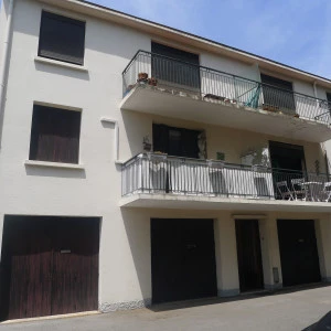 Affiche Visite de site : isoler les murs par l'extérieur en copropriété