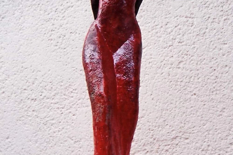 Marie Capinha Couchinho