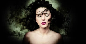 Affiche Khatia Buniatishvili