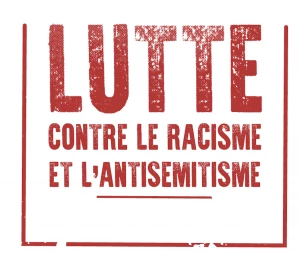 Affiche Master Class UNESCO : Contre le racisme et les discriminations