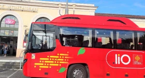 Affiche Mois de la Mobilité : les équipes liO de la Région Occitanie à la rencontre des habitants du Tarn-et-Garonne