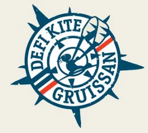 Affiche LE 7ème Défi Kite de Gruissan 