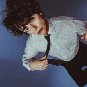 Affiche Sam Sauvage + Prade