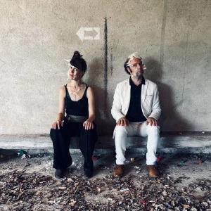 Affiche Le vertige de la mue