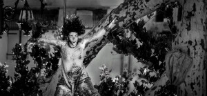 Affiche Spectacle "Racine"