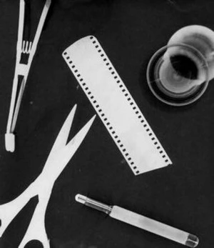 Affiche Atelier de pratique artistique | Photogramme