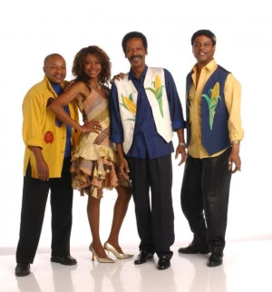 Affiche Festival Montauban en Scènes - La Compagnie Créole 