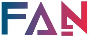 Affiche FAN Festival des Arts Numériques