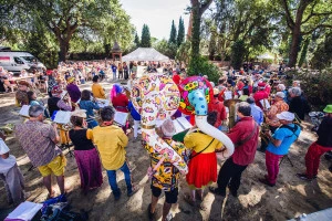 Affiche Festival Jazzèbre : concert La Grande Fanfare
