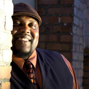 Affiche Sunday Blues avec Sugaray Rayford