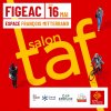 Salon TAF de Figeac Le 16 mai 2024