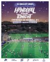 HANDBALL FOUR TONIGHT - 2ème Edition Du 6 au 8 juil 2024