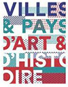 Les Villes & Pays d'Art & d'Histoire (VPAH)