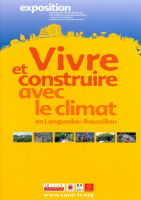 Affiche Agissons pour la transition énergétique : expositions et animations