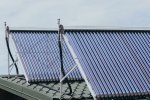 Affiche Café Climat : Photovoltaïque - une solution face à l'augmentation du prix de l'énergie ?