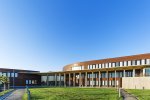 Lycée Nelson Mandela de Pibrac, un bâtiment à énergie positive