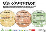 Affiche NonConference : La transition énergétique dans l'agriculture