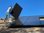 Affiche CAFÉ CLIMAT : Photovoltaïque: comment équiper son logement et à quel prix ?