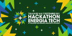Affiche Appel à Projets ENERGIA TECH 2021