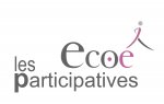 Affiche les Participatives d'Ecoé | Soirée Partenaires des Maisons Ecoé