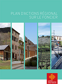Plan d'actions régional sur le foncier