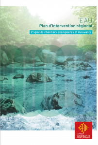 Plan d'intervention régional pour l'eau 