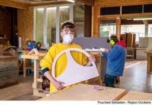 En Occitanie, 10 nouvelles écoles de la transition écologique formeront bientôt les jeunes aux métiers verts