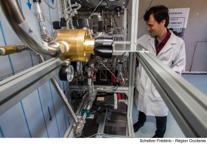Projet HyPort pour développer l'hydrogène vert en Occitanie au Laboratoire Laplace