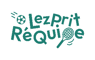 Logo LEZPRIT REQUIPE 