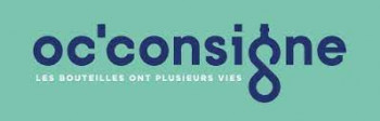 Logo OC'CONSIGNE