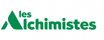 Logo COMPOST HEROS - LES ALCHIMISTES LANGUEDOC